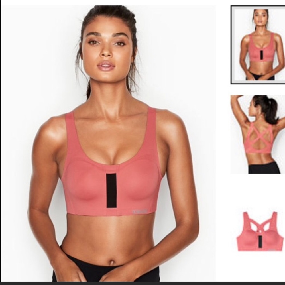 VIctoria’s Secret Angel Max Sports Bra